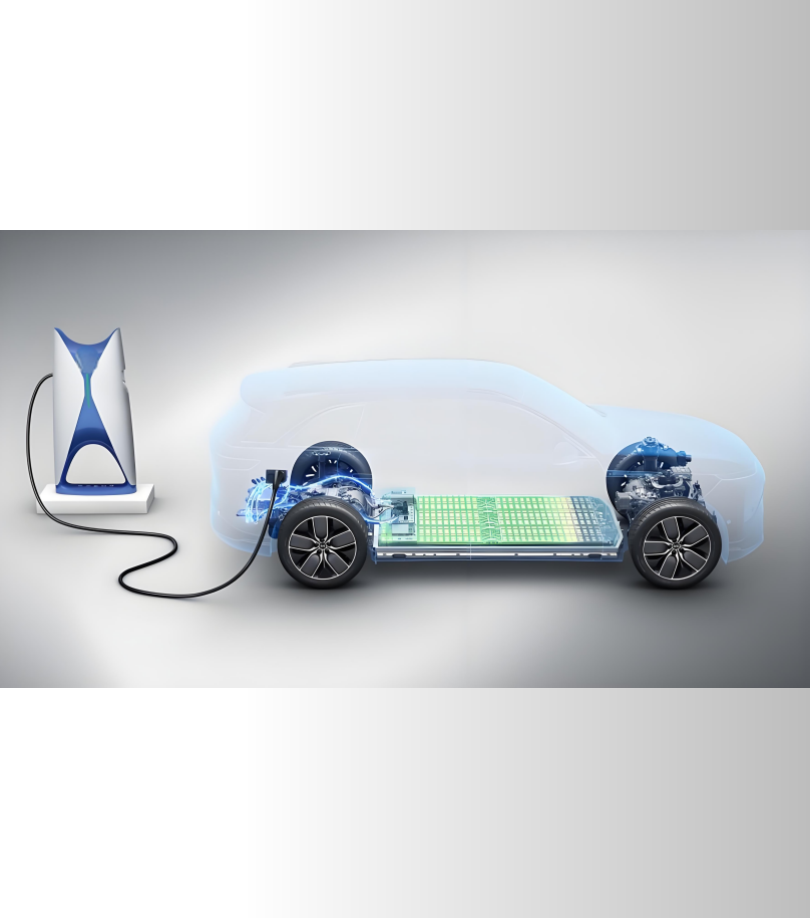 Application of new rare earth materials in the field of new energy technology