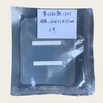 Yttrium Oxide Target Material Y2O3 CAS 1314-36-9 For Electroluminescent Thin Film