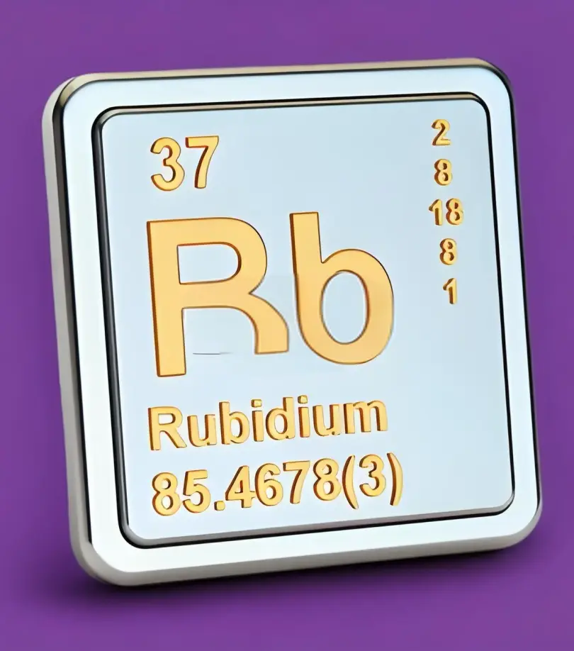 Nature Sustainability publishes an innovative strategy for extracting rubidium