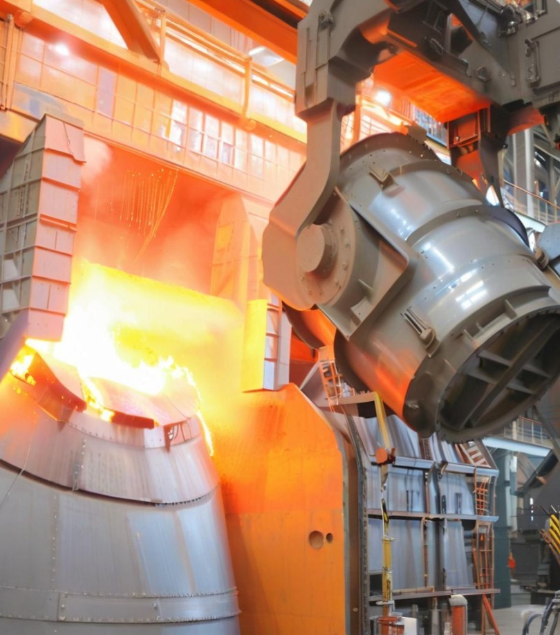 The role of rare earth in structural steel and its research progress