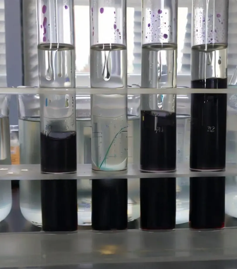 Study on the application of lanthanum chloride in coagulation and phosphorus removal