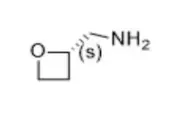 (S)-oxetan-2- ylmethanamine   CAS.NO：2091328-57-1