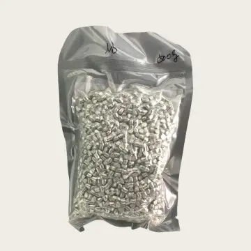 Niobium Metal Nb CAS 7440-03-1 For Superconducting Alloy Additives