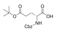 Z-Glu(OtBu) -OH   CAS.NO：3886-08-6