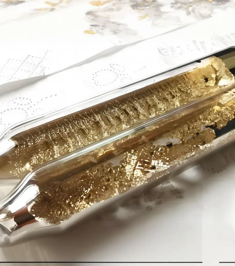 A Brief Discussion on the Application of Rare Metals Rubidium and Cesium and Their Compounds