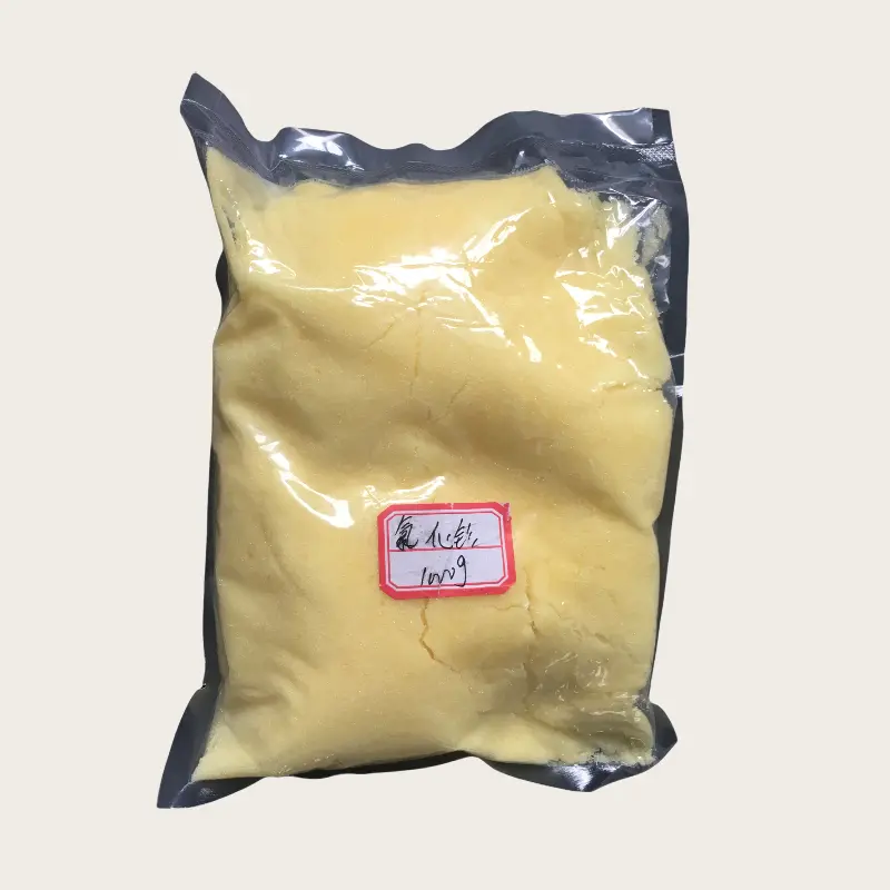High Purity 99.99% Samarium Chloride Hydrate SmCl3 6H2O CAS 13465-55-9