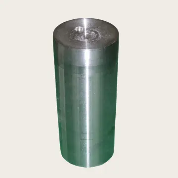 Yttrium Metal Y CAS 7440-65-5 For Cladding Material Of Nuclear Fuel