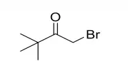 1-bromo-3,3- dimethylbutan -2-one   CAS.NO：5469-26-1