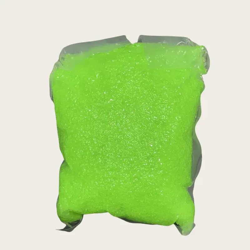 High Purity Praseodymium Chloride Hydrate PrCl3 6H2O CAS 17272-46-7