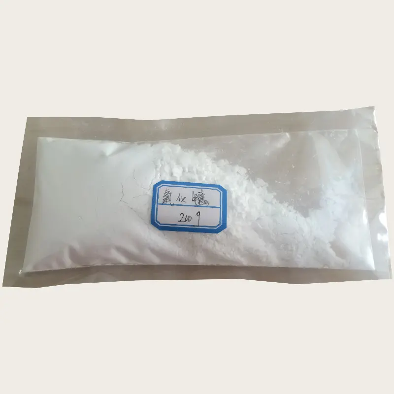 108 Oxide Yb2O3
