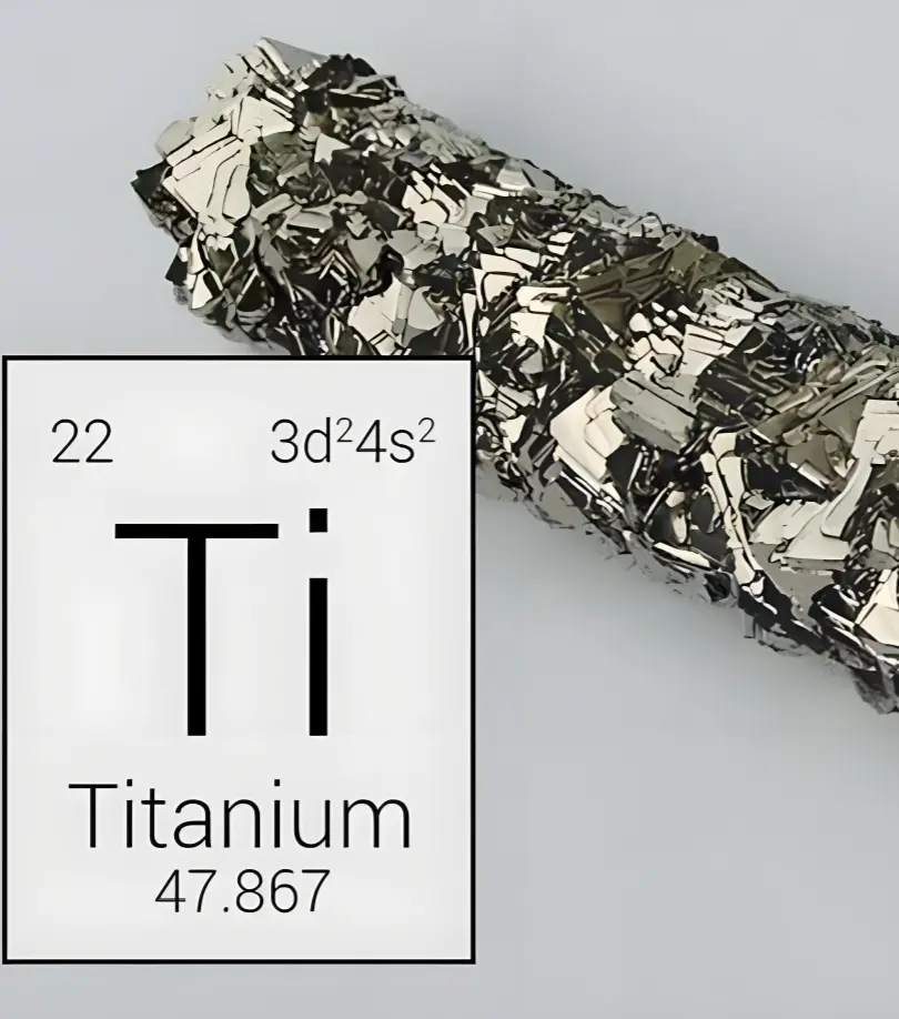 Brief Introduction to the Research and Application of Rare Earth Titanium Alloys