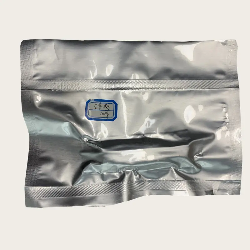 Lutetium Metal Powder Lu CAS 7439-94-3, The Hardest And Densest Metal Among Rare Earth Elements