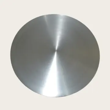 Zirconium Metal Zr CAS 7440-67-7 For Materials ...