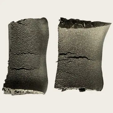 Thulium Metal Tm CAS 7440-30-4 For X-ray Radiation source