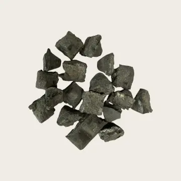 Lanthanum Cerium Metal Or Misch Metal LaCe For Steel Smelting Additives