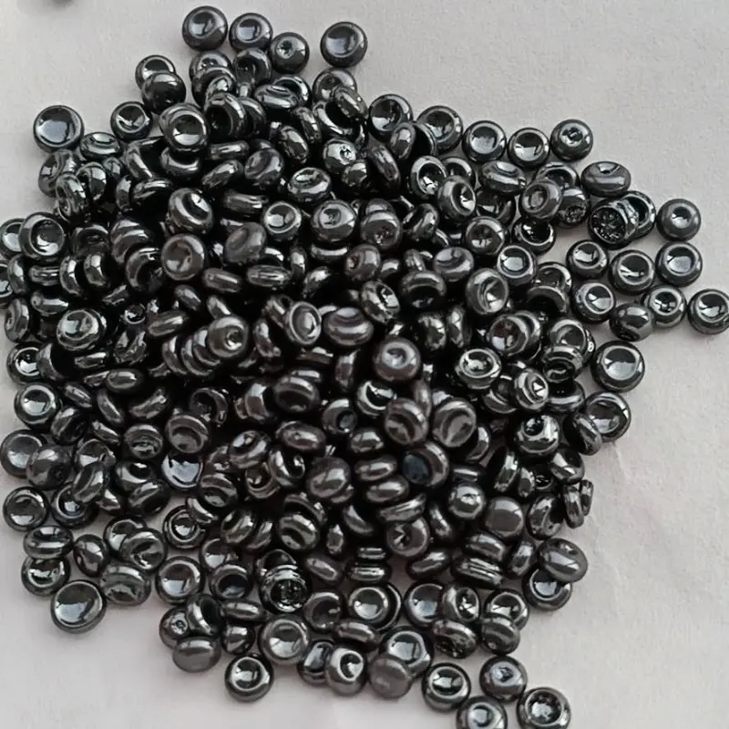 Bismuth Metal Bi CAS 7440-69-9 For Low Melting Point Alloys.jpg