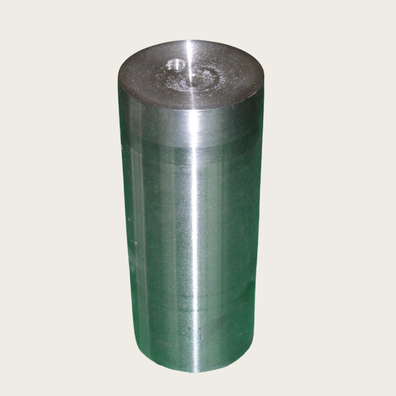 Yttrium Metal Y CAS 7440-65-5 For Cladding Material Of Nuclear Fuel