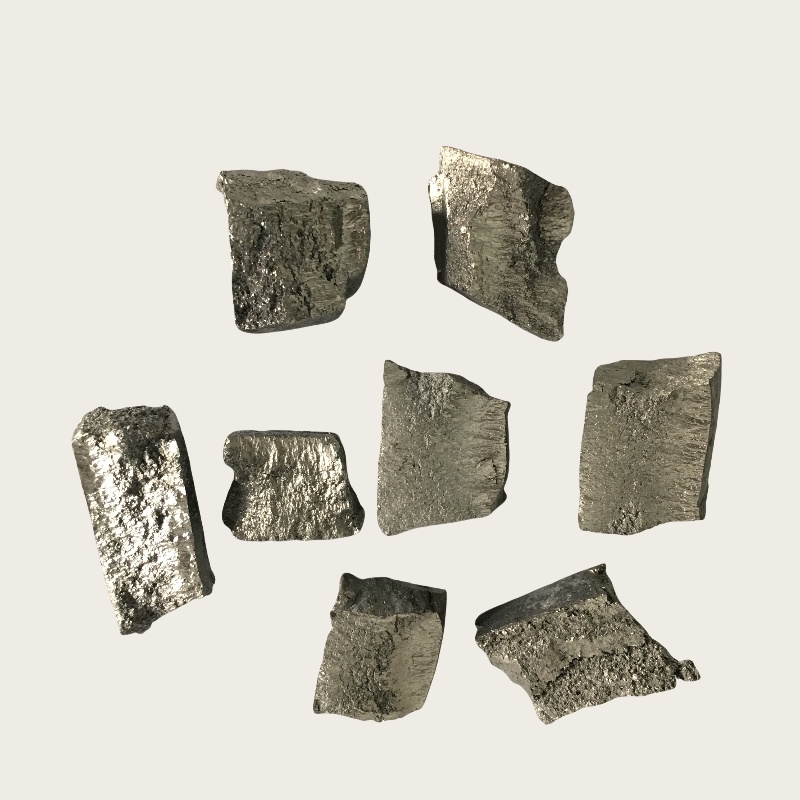 Gadolinium Metal Gd CAS 7440-54-2 For Magnetic Refrigeration Additive