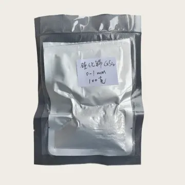 Cerium Silicide CeSi2 CAS 12014-85-6 For Semiconductor Material Applications