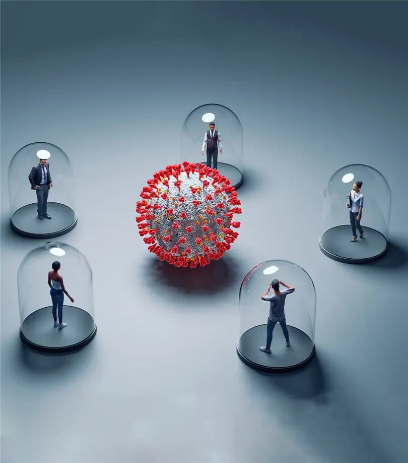 Suzhou KP Chemical Assists In The Development Of COVID-19 Drug-- Synthesis Of Remdesivir Intermediate