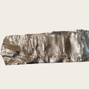 Copper Zirconium Alloy CuZr Master Alloy For Th...