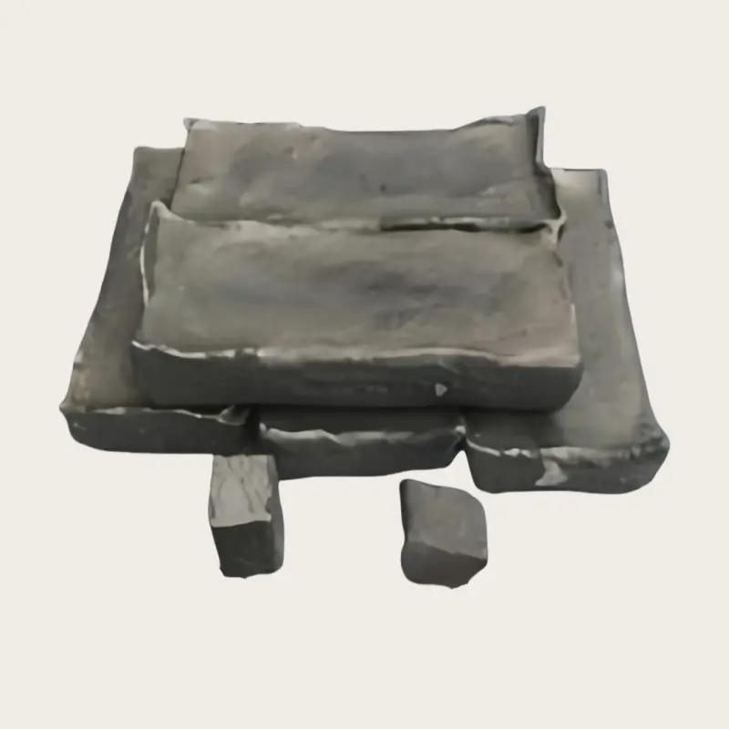 Gadolinium Ferroalloy Gadolinium Iron Alloy GdFe For Magneto-optical Recording Material