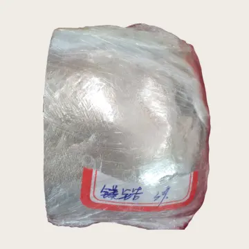 Magnesium Zirconium Alloy MgZr Master Alloy For...