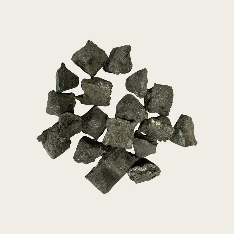 Lanthanum Cerium Metal Or Misch Metal LaCe For Steel Smelting Additives