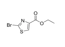 Ethyl 2- bromothiazole-4- carboxylate   CAS.NO：100367-77-9