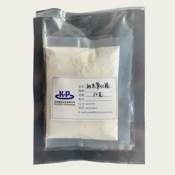 Ultrafine Dysprosium Oxide With Small Particle ...