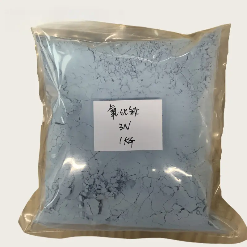 Neodymium Oxide Nd2O3 CAS: 1313-97-9 For Raw Material of Magnetic NdFeB