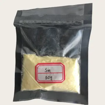 Samarium Nitrate Hydrate Sm(NO3)3 6H2O Purity 9...