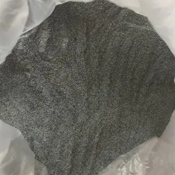 Chromium Metal Cr CAS 7440-47-3 For Optical Coating Materials